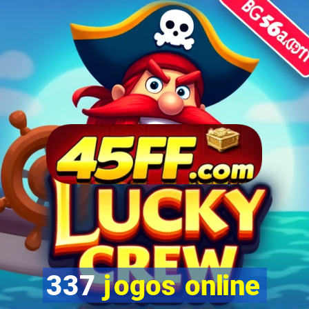 337 jogos online